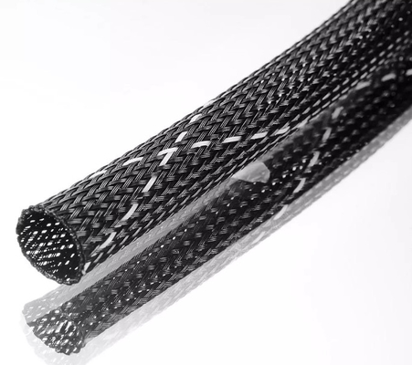 Cable Sheathing Polyester Monofilament Yarn